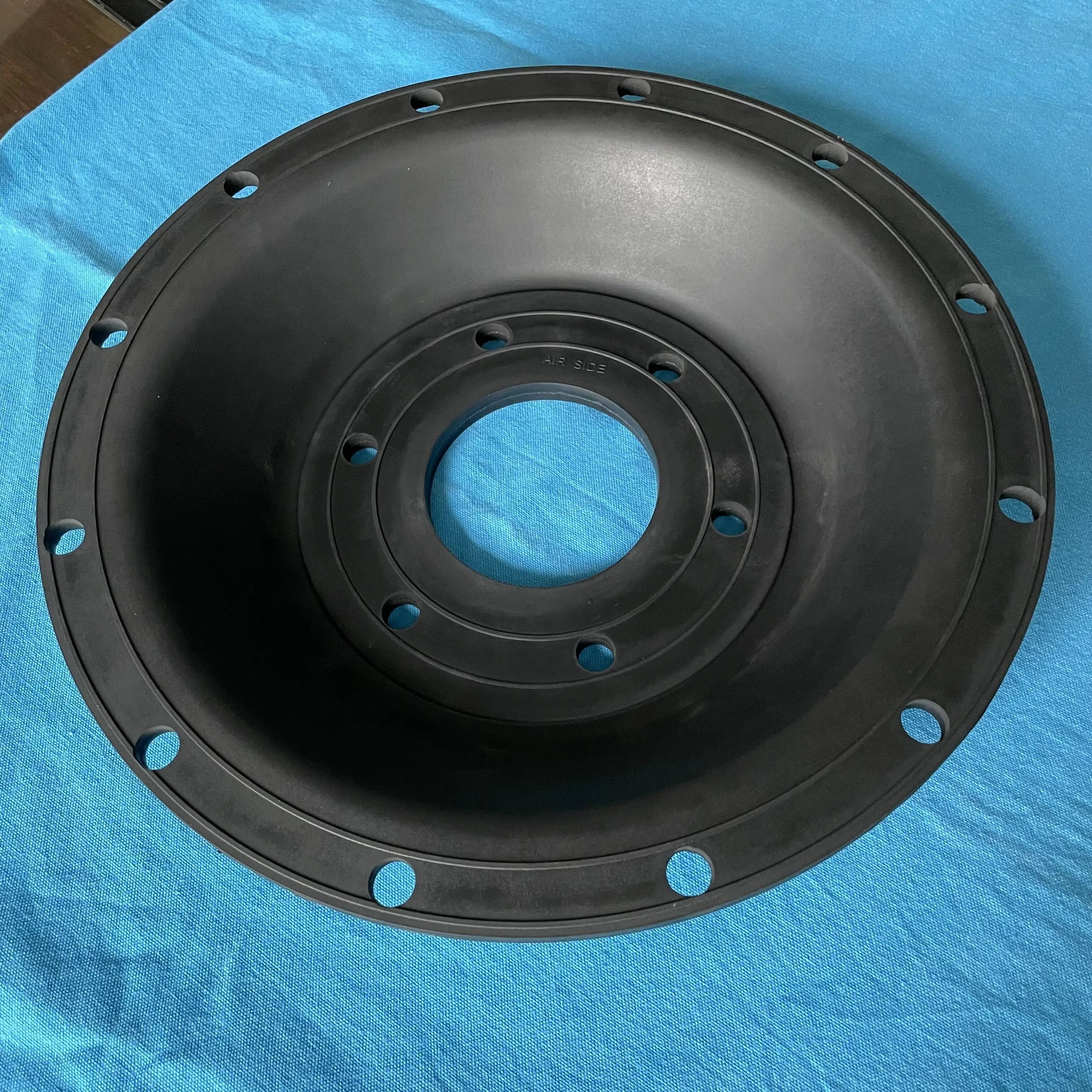 CF286.018.360 Diaphragm supplier