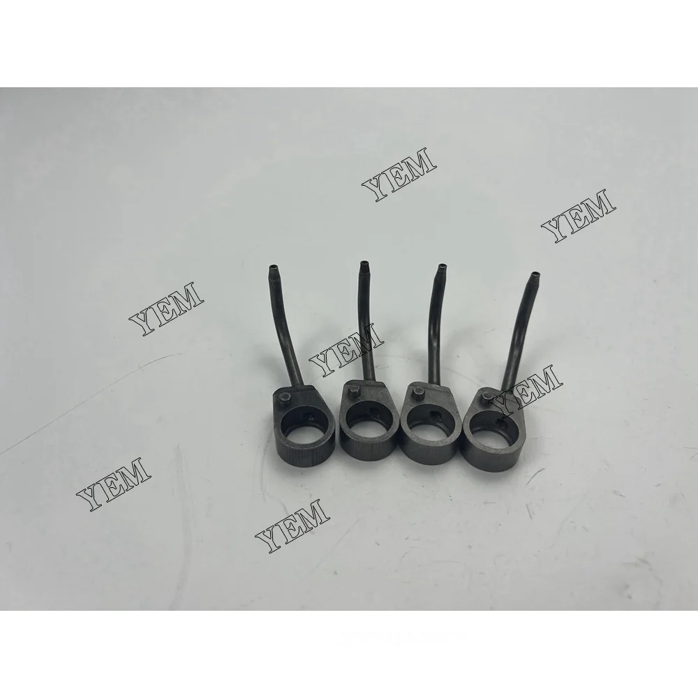 J07C Oil Cooling Nozzle for Hino Engine Part High Quality