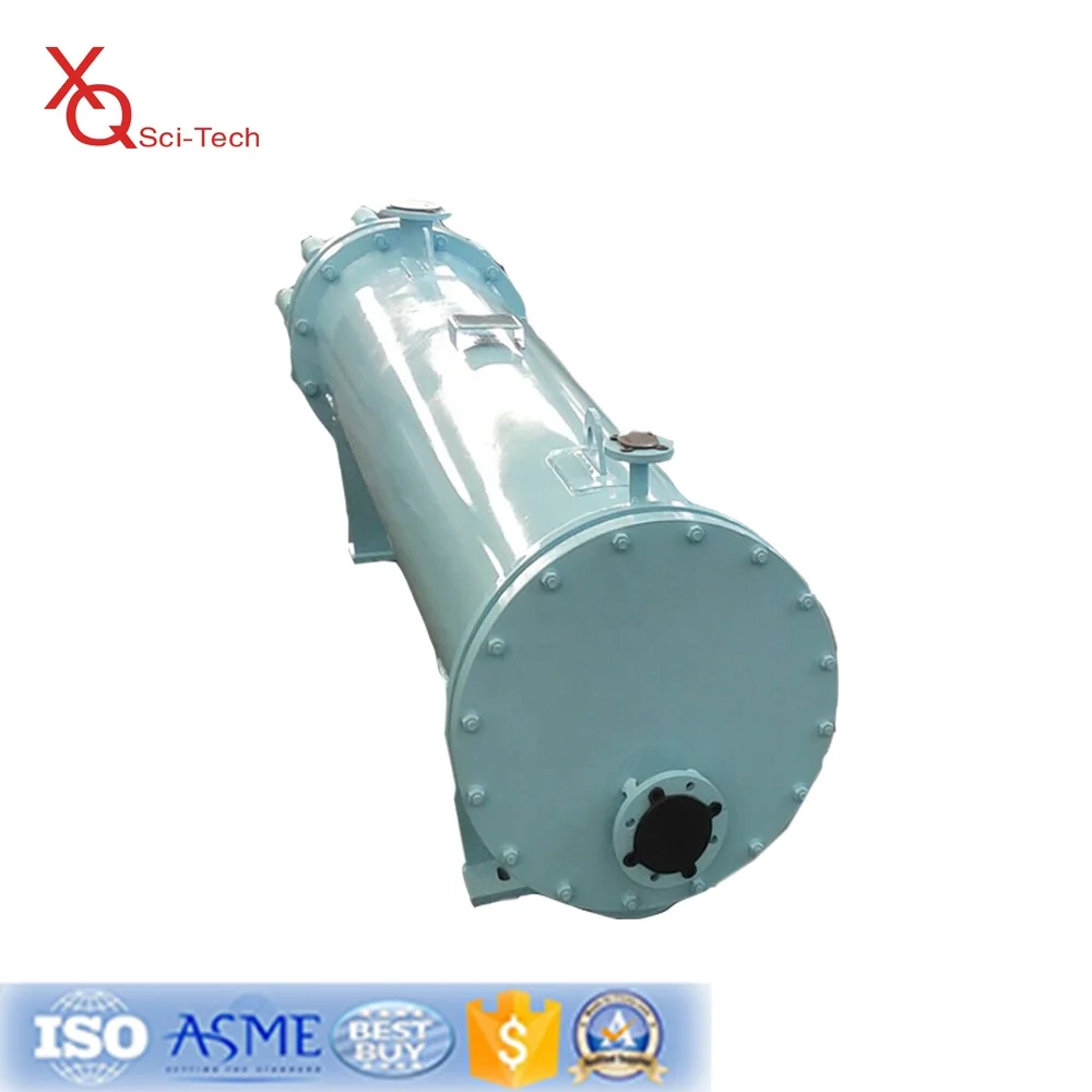 Chinese Best Quality Graphite Block Heat Exchange  Mixture Phosphoric Sulfuric Fluorosilicic Acids
