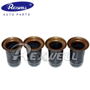 REXWELL OEM 13276-2W211 Auto Engine Common Rail Fuel Injector Nozzle Oil Seal for Nissan Caravan NV350 Urvan E26 132762W211