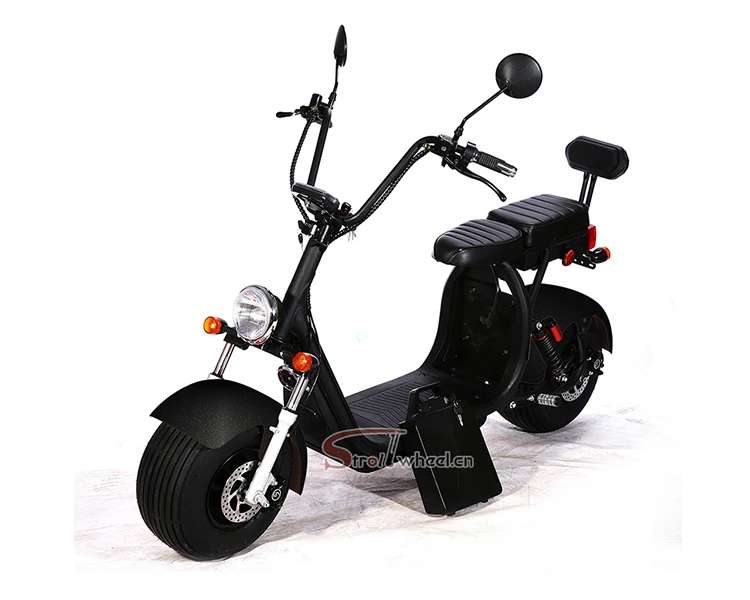 Fabricants, fournisseurs de scooters de batterie au lithium 60v 20ah  personnalisés - Prix direct usine - MANLY