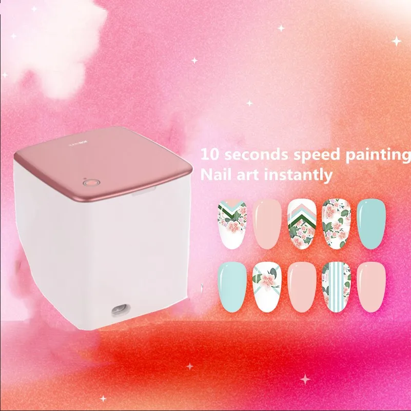 nail printer
