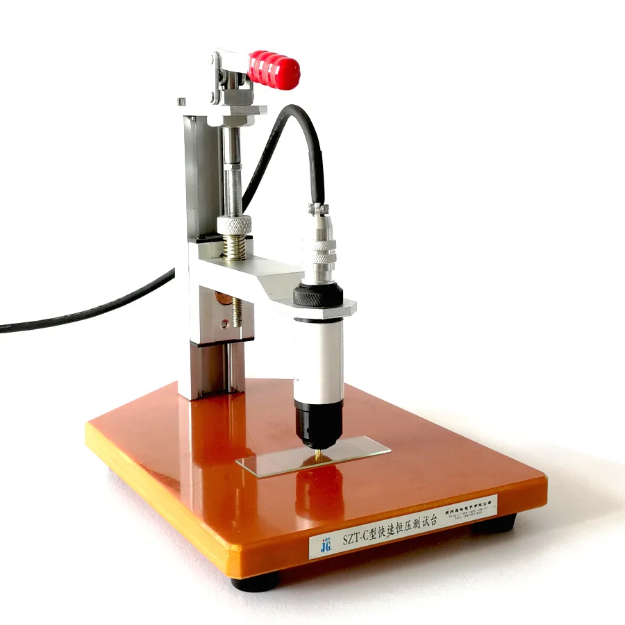 ST2258C Resistivity Tester for Conductive Plastic Sheet