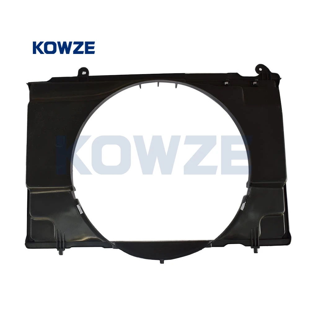 日产纳瓦拉汽车21476-2S401原始设备制造商ODM泰国汽车零件散热