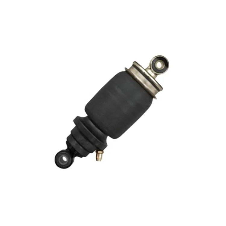 Truck Cabin Air Spring Gas Shock Absorber for MAN F2000 TGA