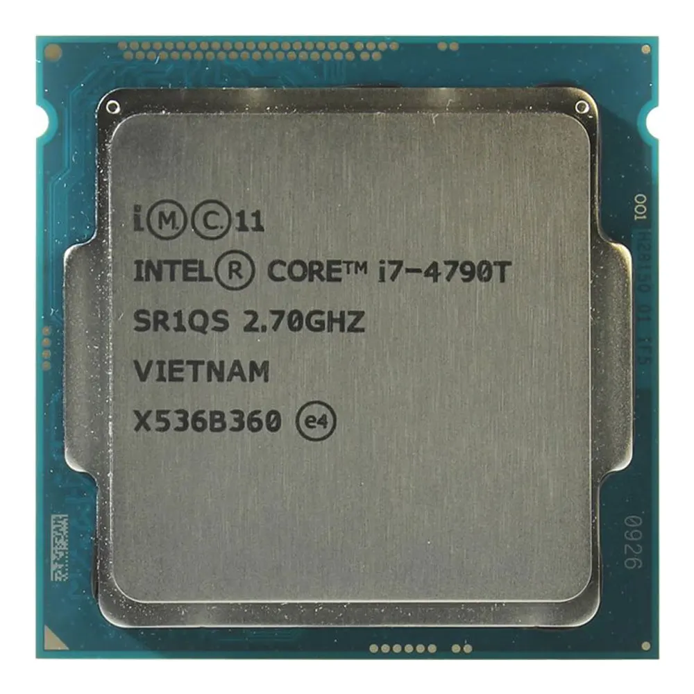 Wholesale Intel Core I7-4790T CPU Desktop Processor LGA 1150