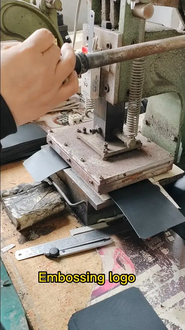 Guangzhou Bogia Leather Products Co., Ltd. 3