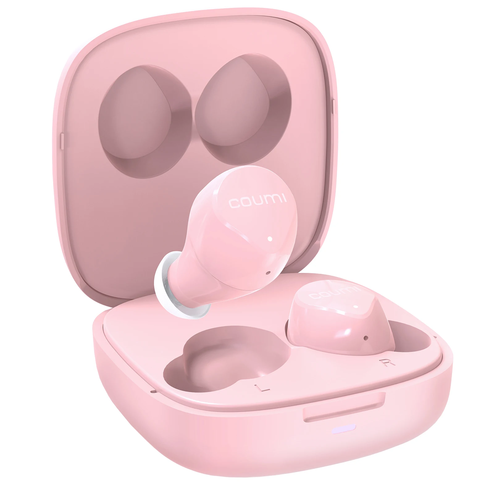 2021 Hot-sale Wireless Earbuds,Coumi 