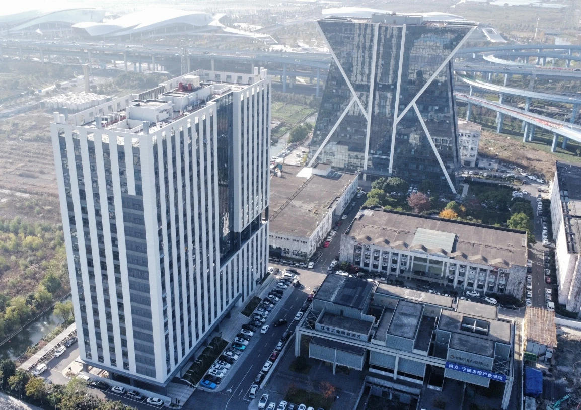 Ningbo Superair Imp. &exp. Co.,ltd 2