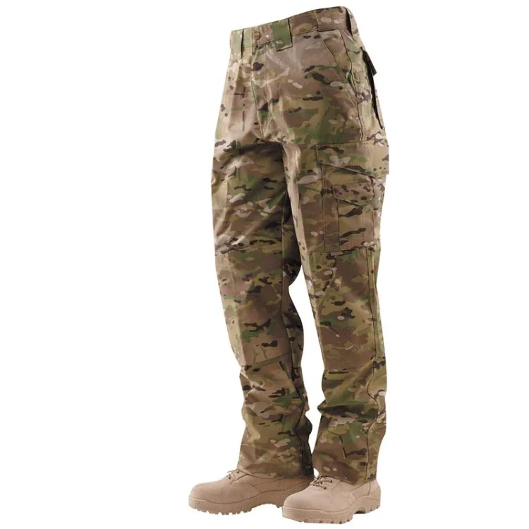 multicam windbreaker