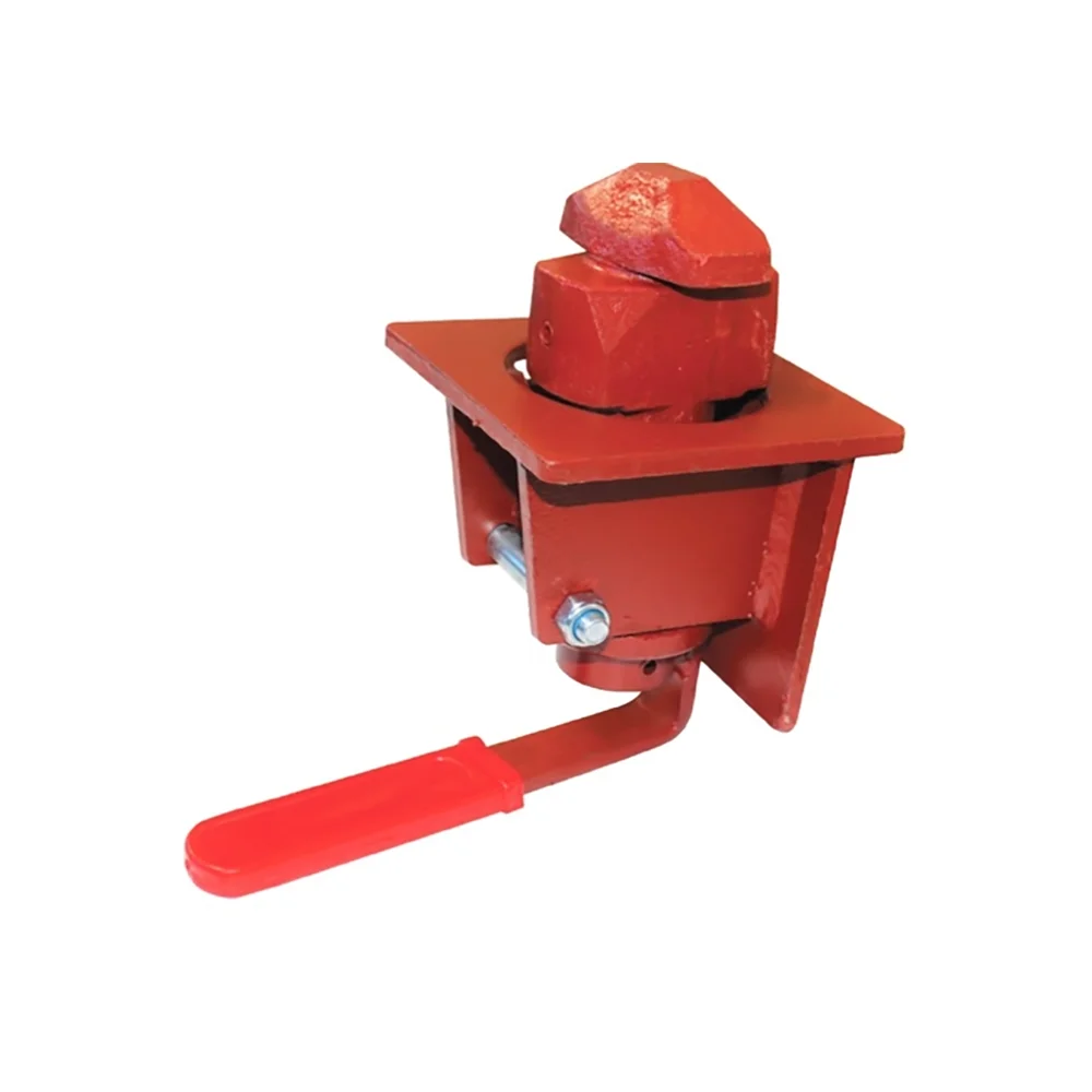 Heavy Truck and Trailer Container Lock - Quality Twist Lock