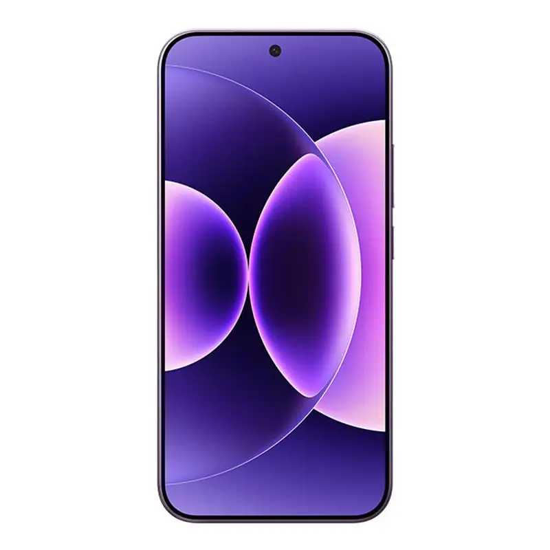 Xiaomi 17 Pro Max、12GB+512GB、6.9インチ+2.9インチ HyperOS 3