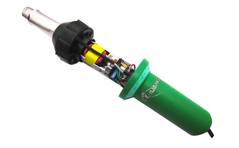 Air Blower, 1600w, Plastic - detail 8