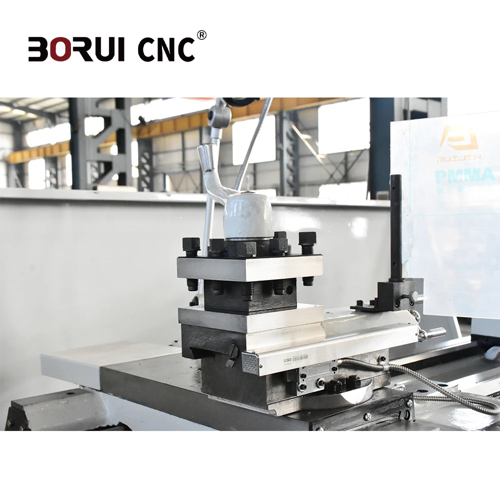 Good Quality Ca6250b Manual Lathe With Gap Metal Manual Lathe