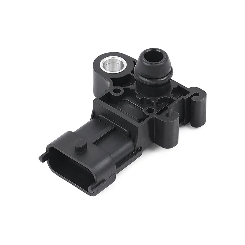 Map Sensor Engine Intake Air Manifold Absolute Pressure Sensor for Toyota Honda Nissan Ford Bmw Chevrolet Citroen Hyundai Kia