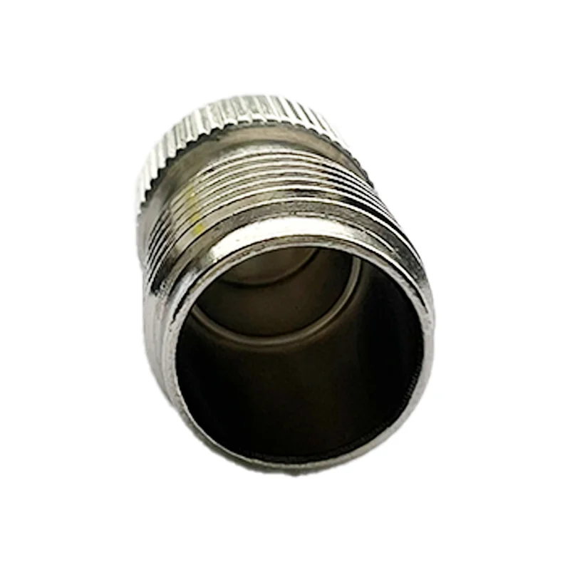 product tnc female dust cap external thread tnc dust cap-0