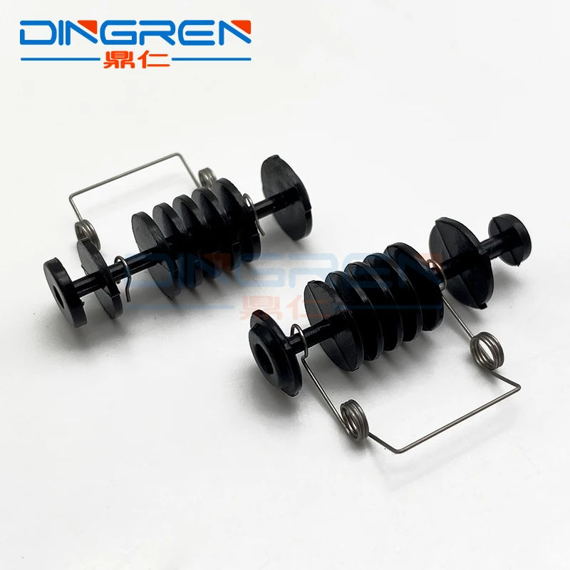 Spring Printer Parts Fuser Fixing Paper Delivery Roller Spring for HP Printers