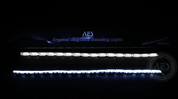 aes led drl