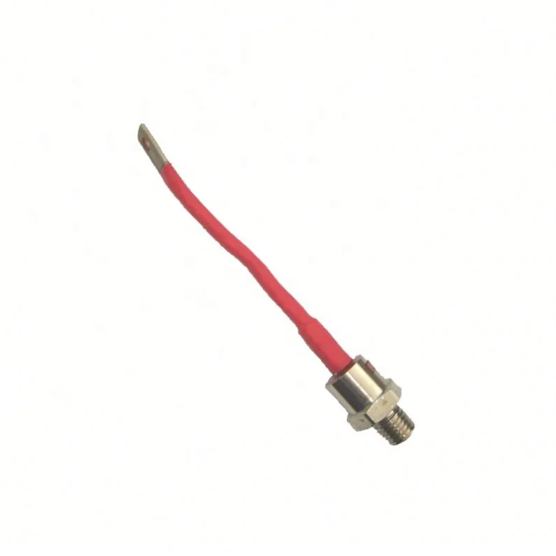 Thyristor stud types of diode stud thyristor