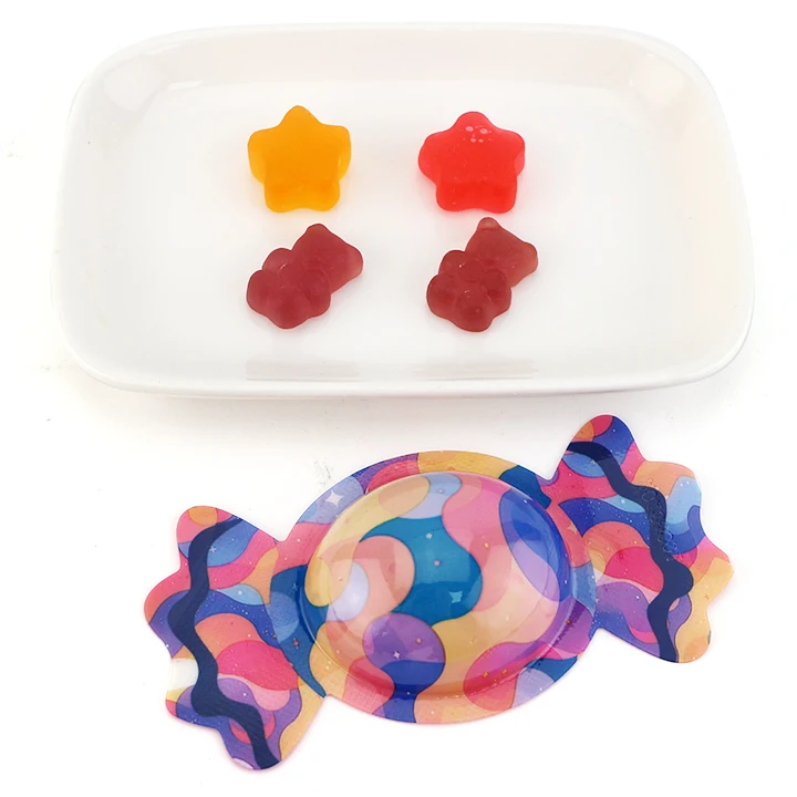 candy shell