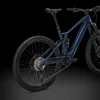 Turbo Force XT Frameset  Blue