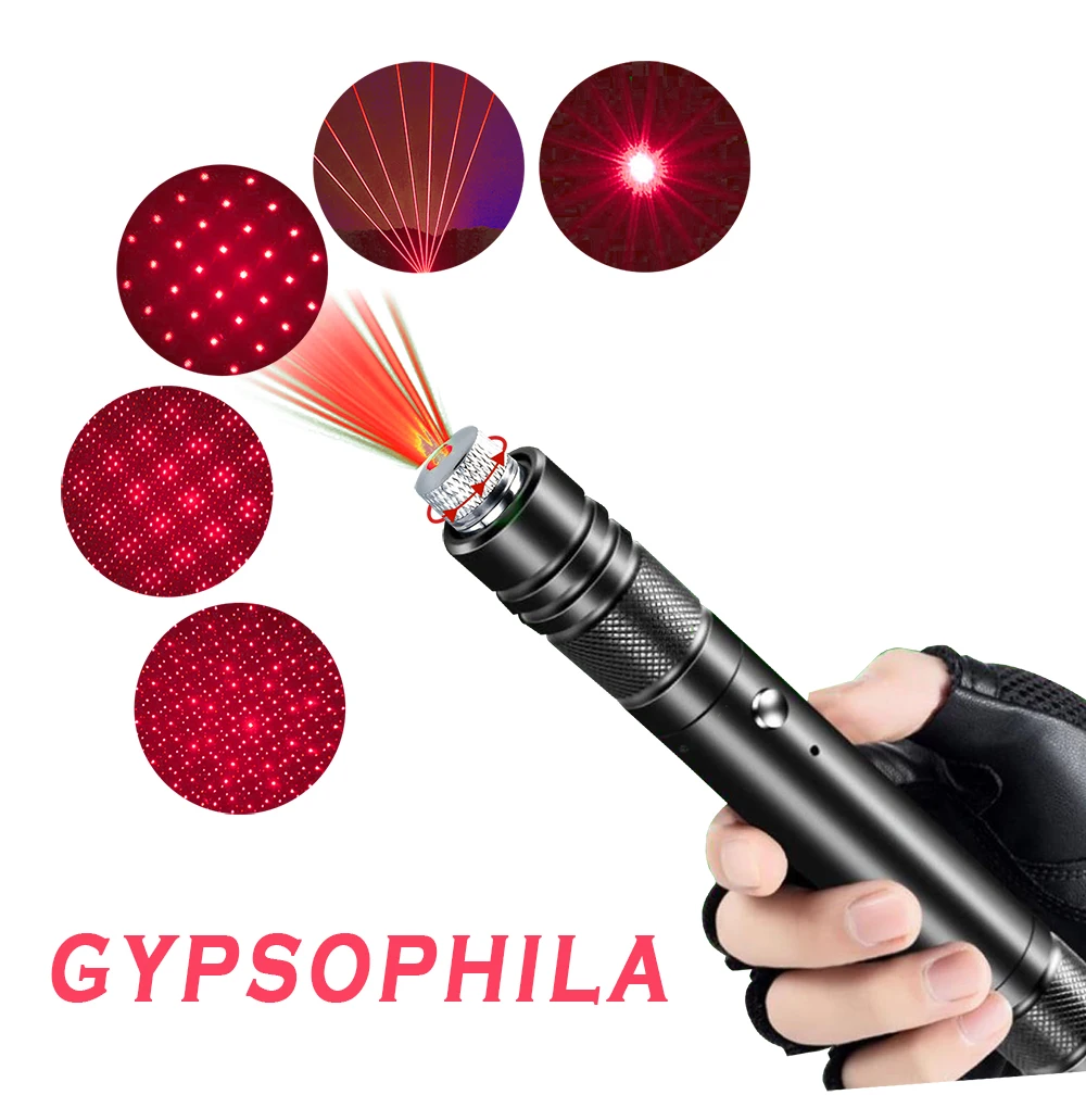 Laser Pointer Powerful Blue Laser Pointer 450nm Laser Led Pointer