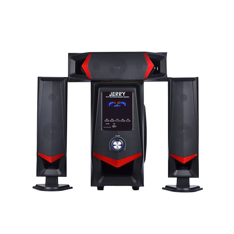 Jerry Soundbar Karaoke System For Pc Download Free,Home Radio System With Dvd  Player - Buy Jerry Soundbar Karaoke System,Karaoke System For Pc Download  Free,Home Radio System With Dvd Player Product on 