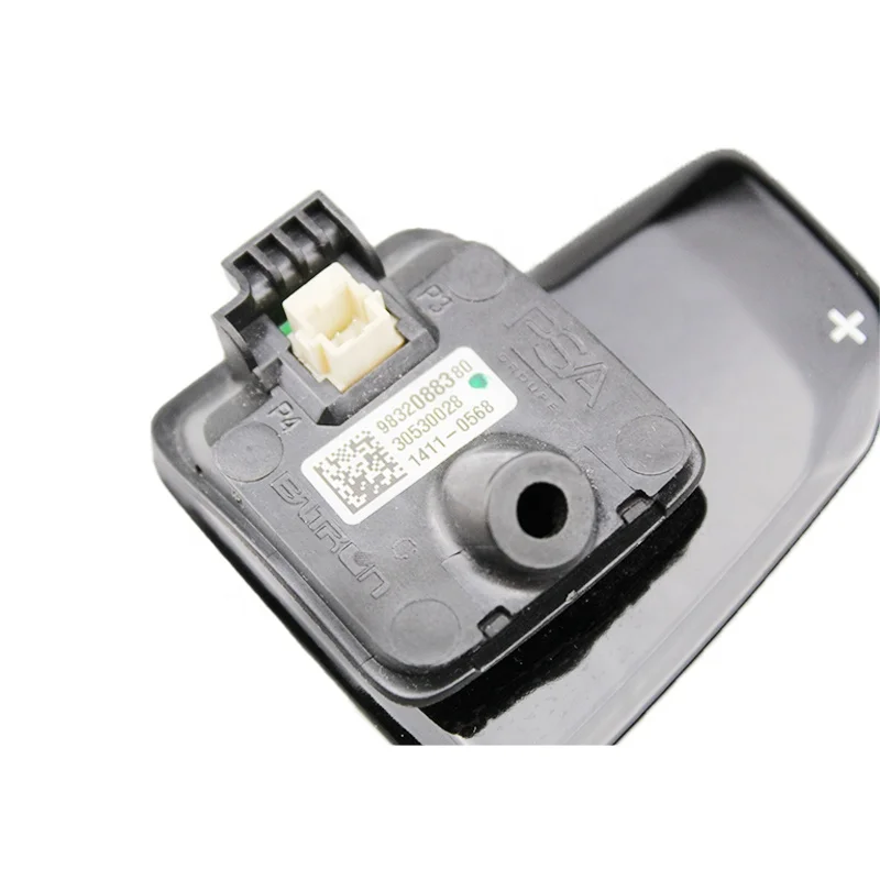 ちい OE 98320883 Citroen C5X C4X Shift Paddle - High-Quality