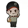พนักงานส่งของ SF Express