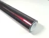 FYL-PET046 PET Metallic Black Rose