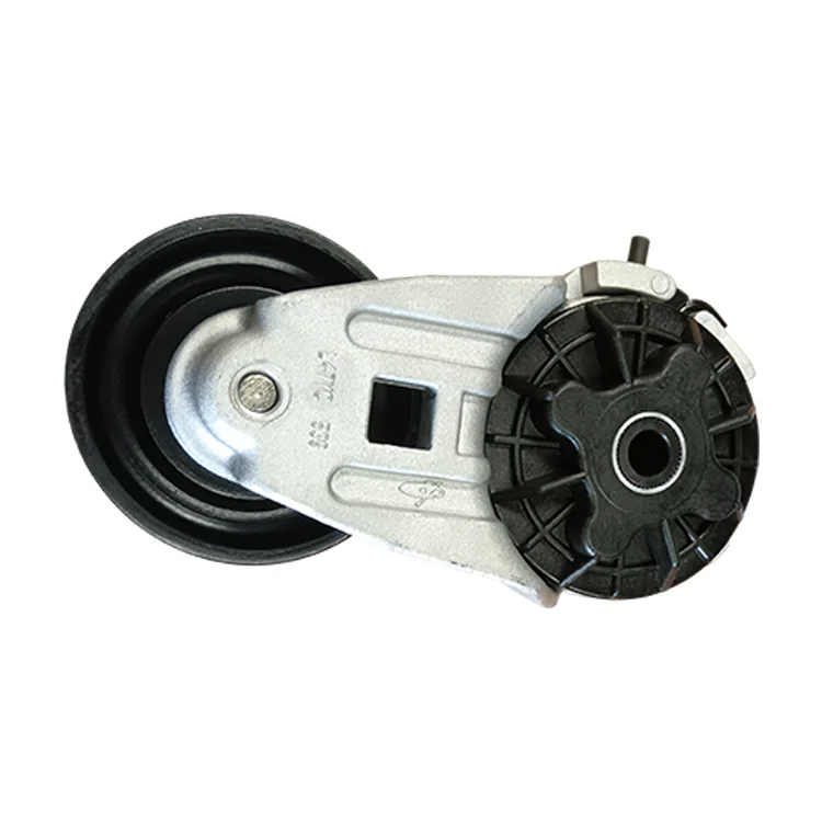 Belt Tensioner Roller Kinglong Bus Parts Spare 1025-00797 Bus Belt ...