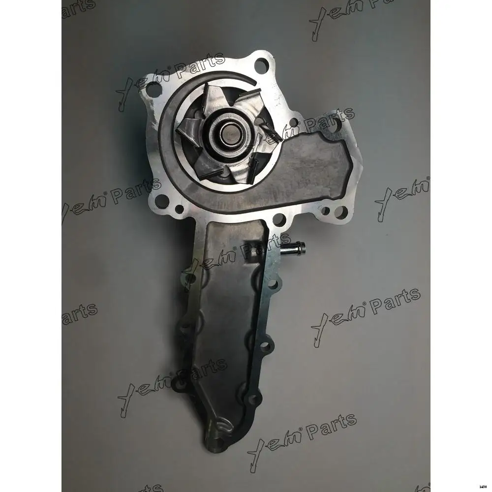 Engine Part C2.4 KX155 PC56-7 Water Pump for Caterpillar 2