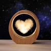 forma de corazón