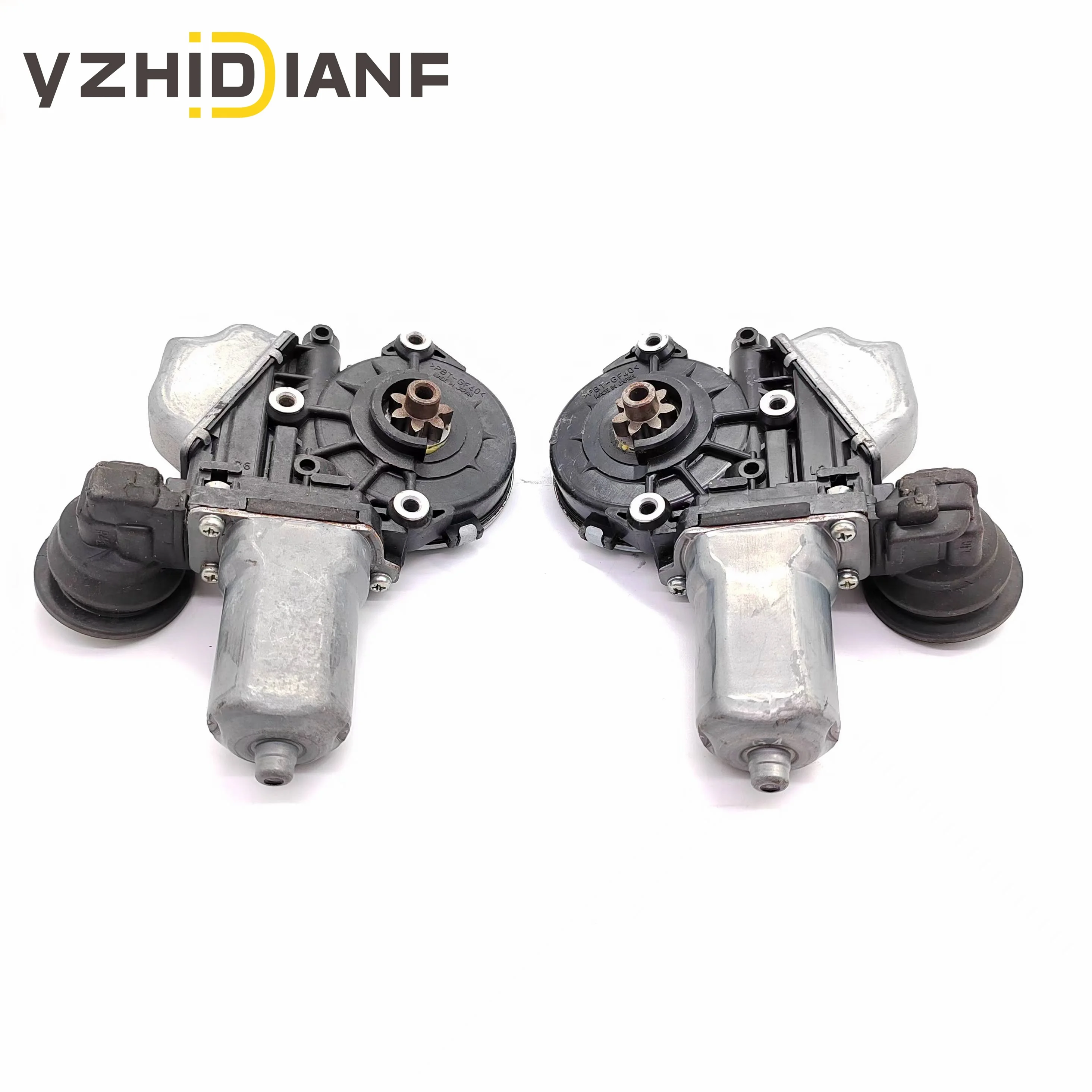 Toyota Landcruiser VDJ Power Window Motor Regulator 85710