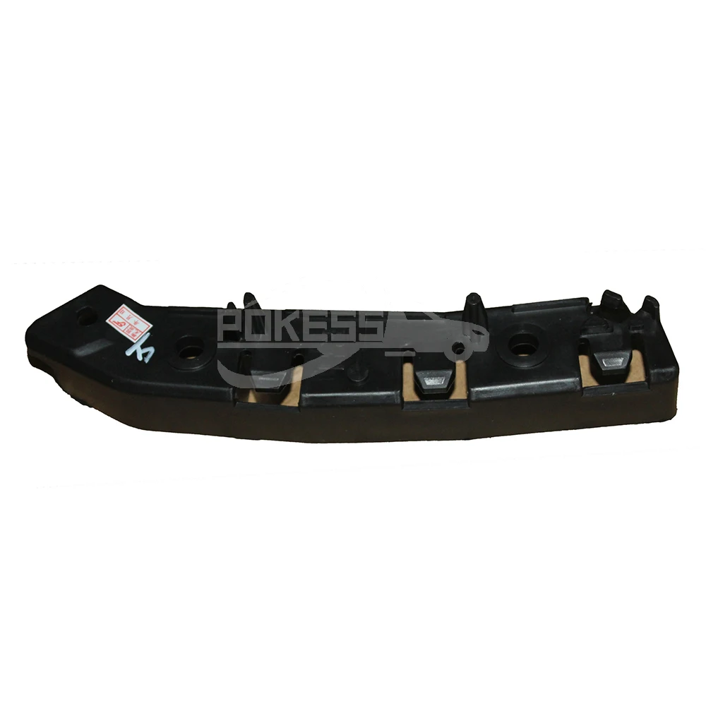 BM5117D958AE LQ-FKS-271R Small Right Front Bumper — 2