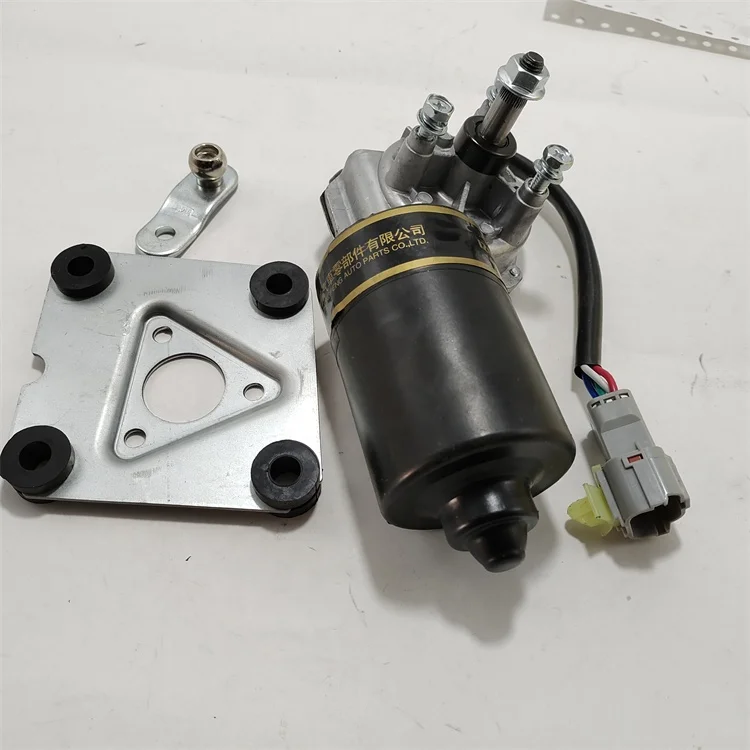 専用ページ❷ 230617-0267 Car Electric Front Door Windshield Wiper System Wiper