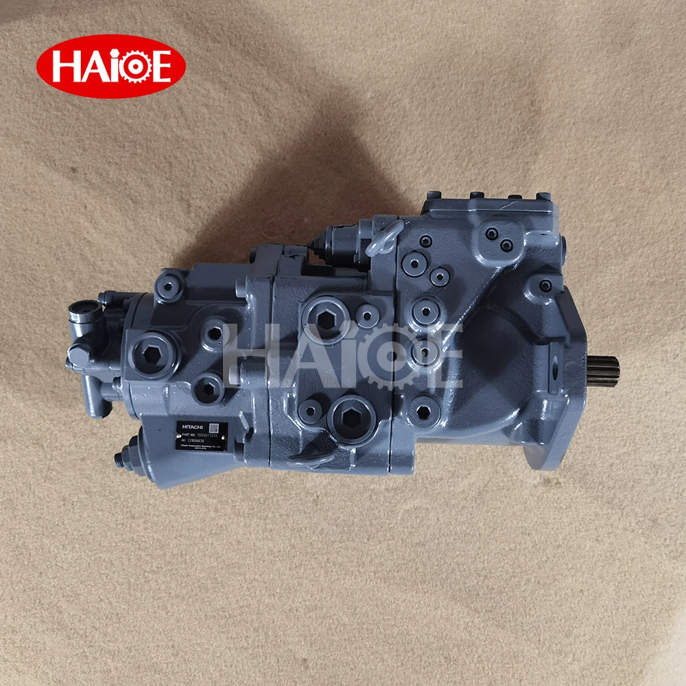 Genuine Hydraulic Pump for Hitachi ZX85US-5A Excavators