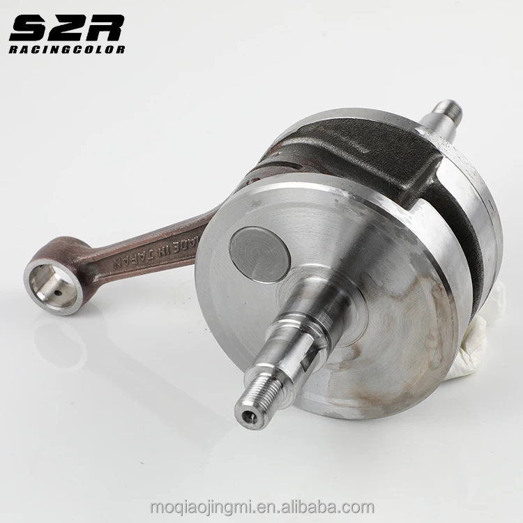 KAWASAKI KR 150 ZX150 Ninja 150 RR Crankshaft Parts