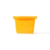 jaune Grande taille