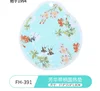 แผ่นรองกันความร้อน Fanghua พร้อมหูจับ รุ่น FH-391