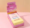 Small Butter Stick  (color box)