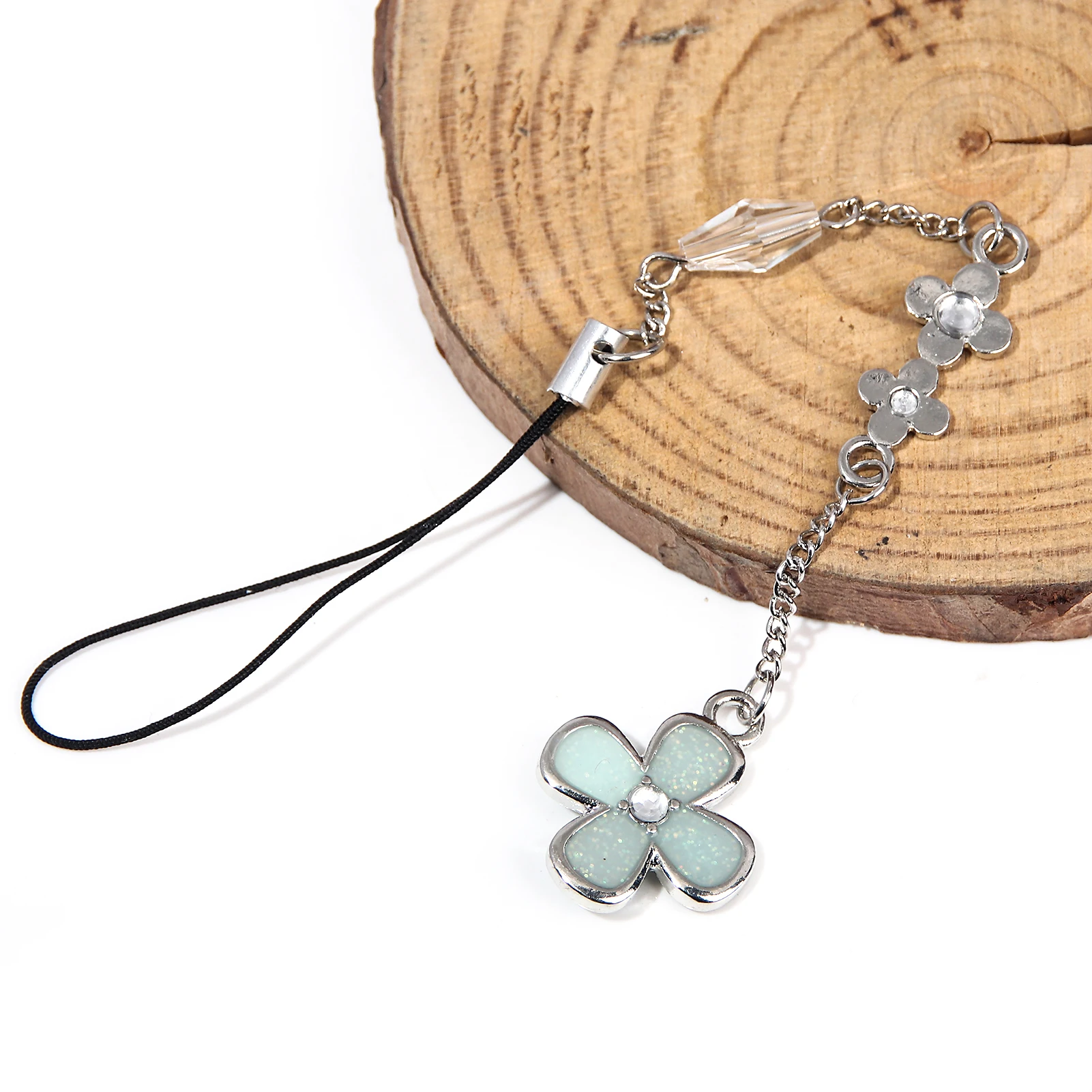 Sawako Kuronuma Phone Chain Pendant - High Quality Keyring