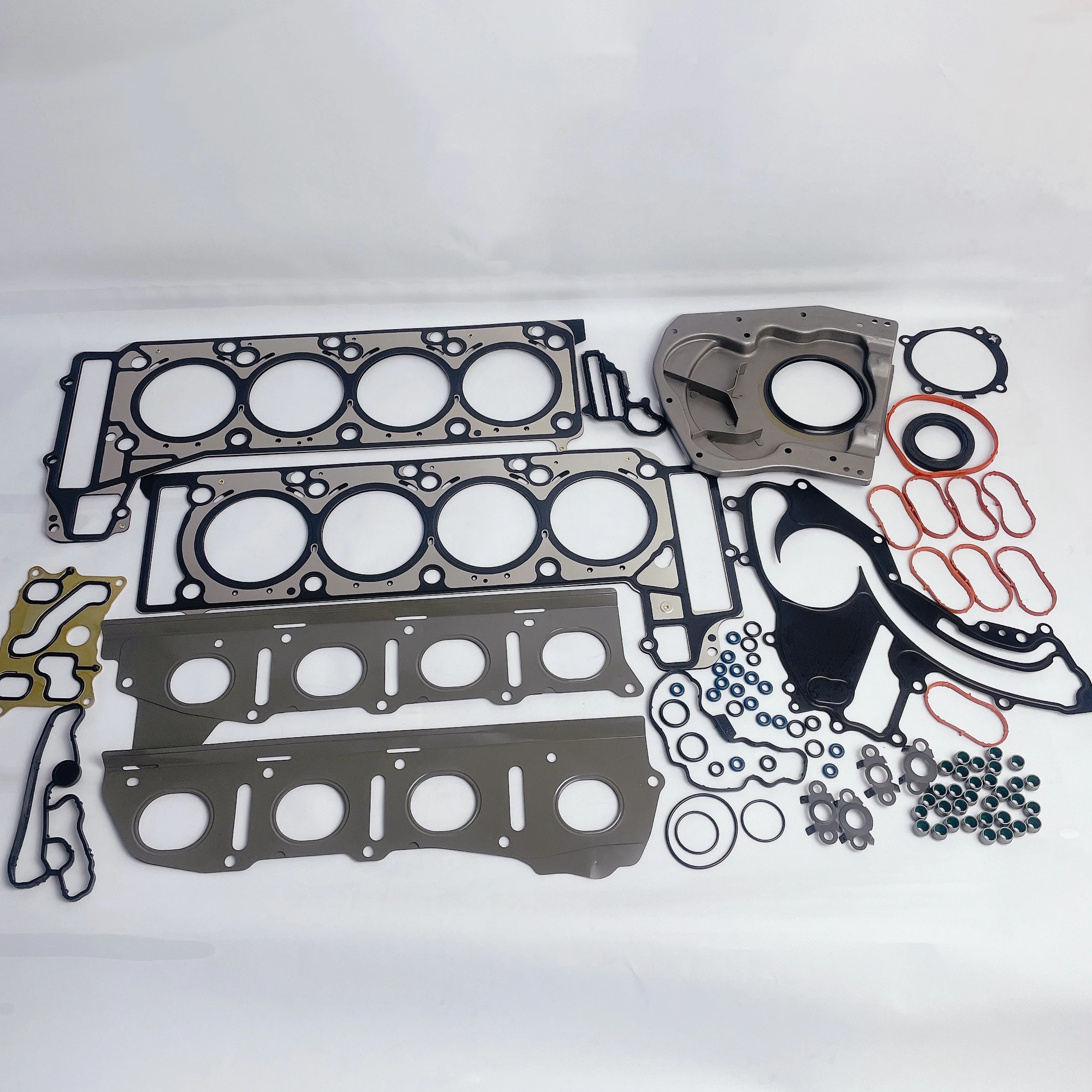 Wholesale KUSIMA factory cylinder Engine Gaskets Seals Kit For Mercedes-Benz  GLS550 S500 W221 W166 M278 4.6 4.7 V8 From