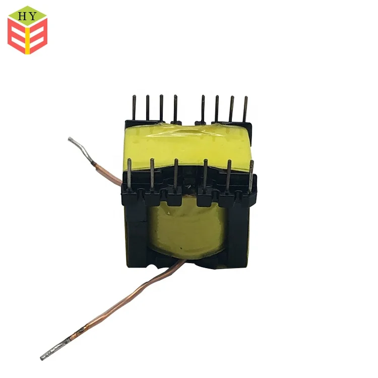 High Ignition Transformer for Swimming Pool Power Laminated Core Microwave High 50Hz Flyback Topology 240V Input/208V 36V