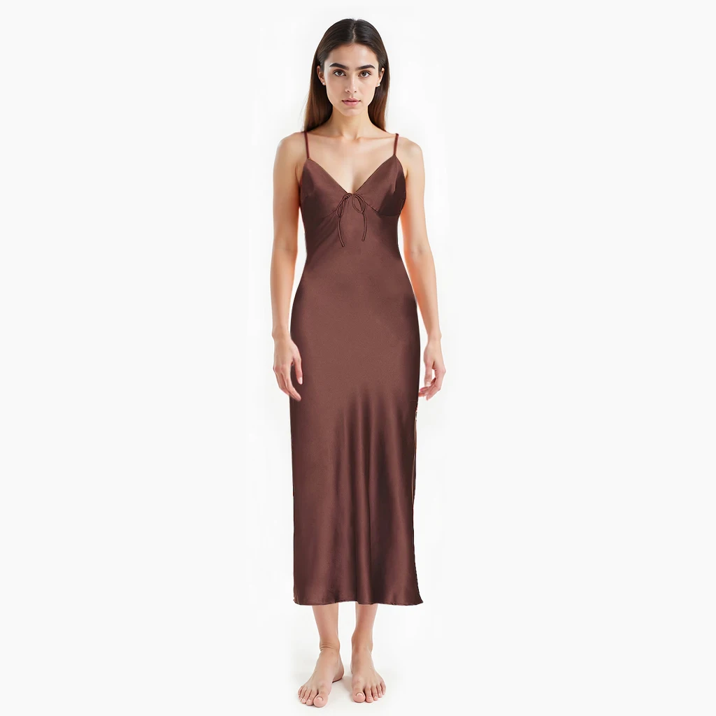 navy blue dress for baby girl Lunivop Sexy One Shoulder Bandage Women Maxi Dress Backless High Slit –  lunivop main image 0