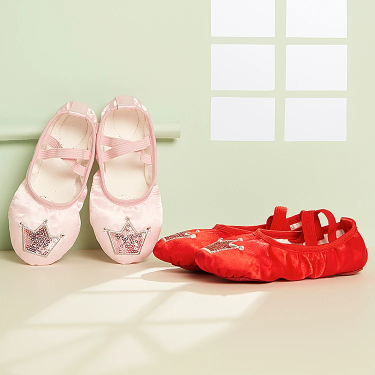 kids dance shoes