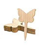 papillon 10 pièces