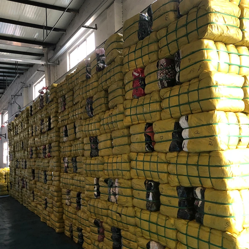 Philippines 45kg Ukay Bales Wholesale Second Hand Clothing Mixed Used