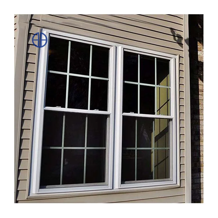 Roof Window Philippines Glass Window Latest Designs Side Hinged Ventilation Glass Aluminium Single Hung Sash Window