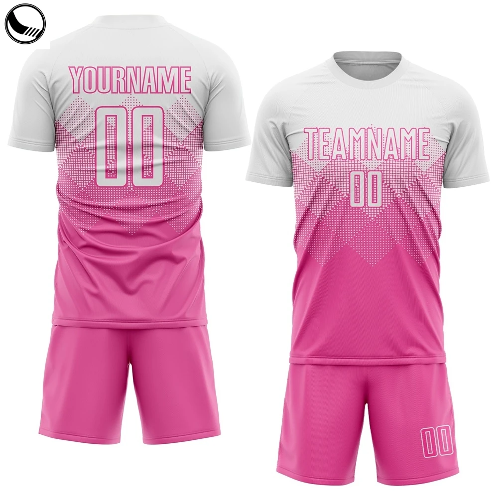 22 soccer jersey  with logo-3